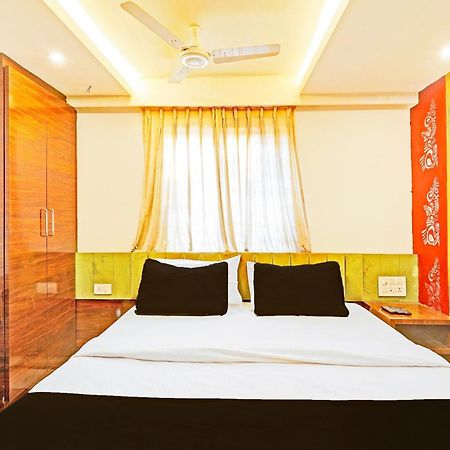 Hotel O Admire Suit Chennai Dış mekan fotoğraf