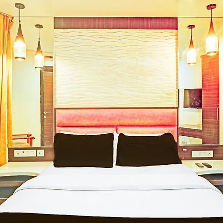 Hotel O Admire Suit Chennai Dış mekan fotoğraf