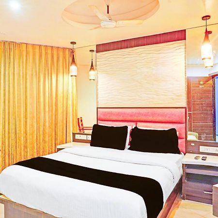 Hotel O Admire Suit Chennai Dış mekan fotoğraf