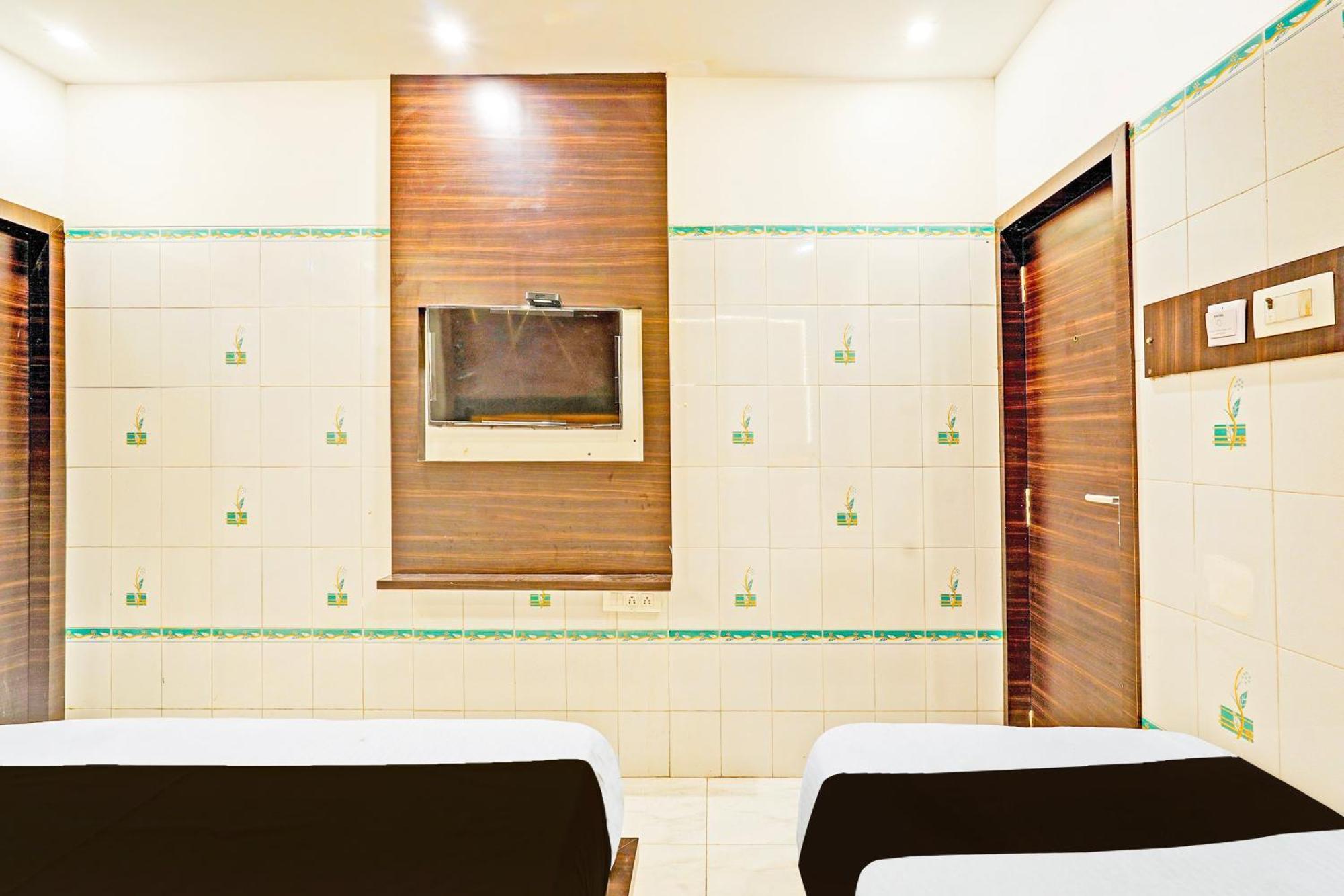 Hotel O Admire Suit Chennai Dış mekan fotoğraf