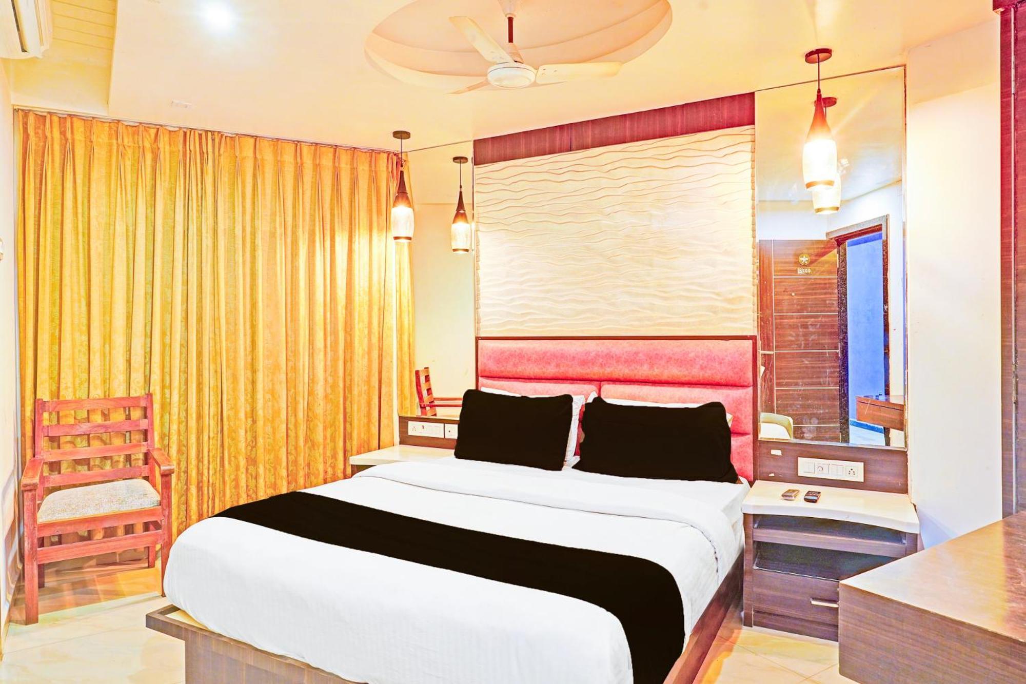 Hotel O Admire Suit Chennai Dış mekan fotoğraf